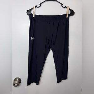 Pre-Loved Capri leggings